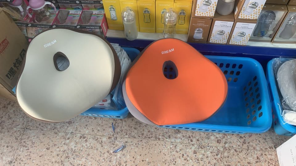Medical Pillows